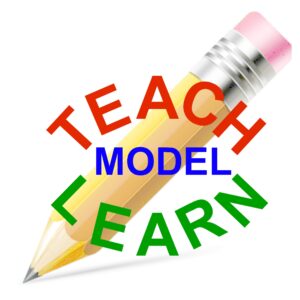 Read more about the article Welcome to Teach+Model=Learn!