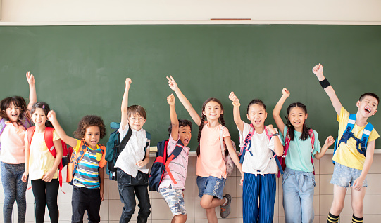 Read more about the article Protected: Elevating Parents In Children’s (EPIC) Education